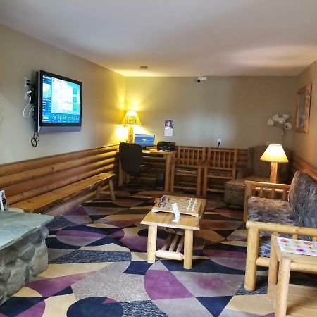 Days Inn By Wyndham Sandpoint Ponderay Zewnętrze zdjęcie